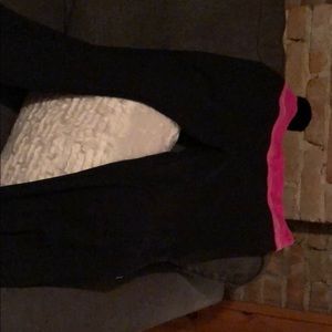 Victoria secret pants.